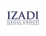 https://www.logocontest.com/public/logoimage/1610369573Izadi Legal Logo 10.jpg